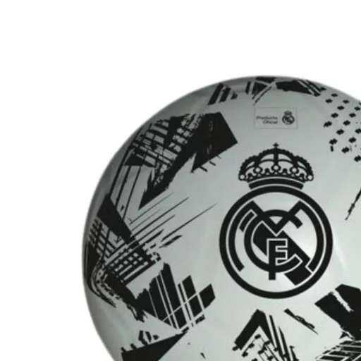 Real Madrid gumilabda dobozban