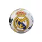 Real Madrid labda 13 cm gumi absztrakt