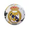 Real Madrid labda 22 cm gumi absztrakt