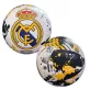 Real Madrid labda 22 cm gumi absztrakt