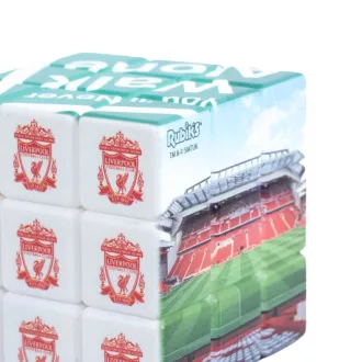 Liverpool rubik kocka