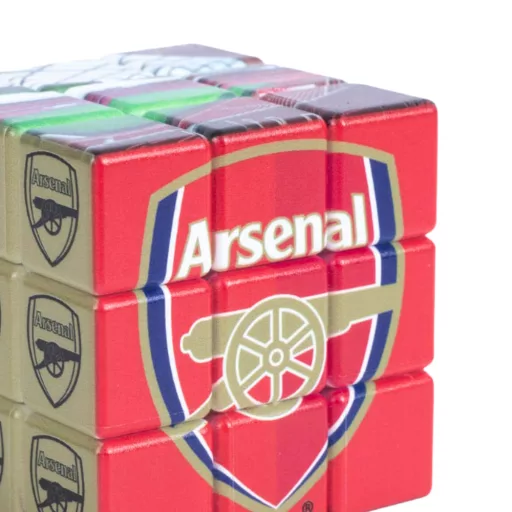 Arsenal rubik kocka