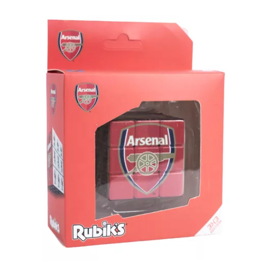 Arsenal rubik kocka