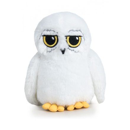 Harry Potter plüss figura 15 cm Hedwig