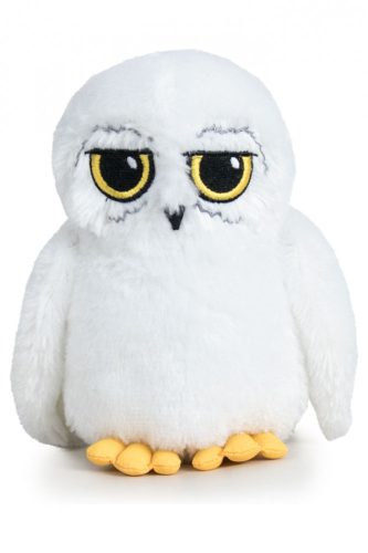 Harry Potter plüss figura 15 cm Hedwig