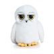 Harry Potter plüss figura 15 cm Hedwig