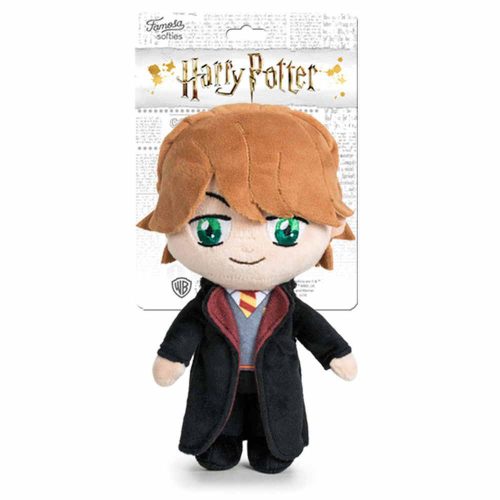 Harry Potter plüss figura 30 cm Ron