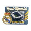 Real Madrid képkeret Desde 1902