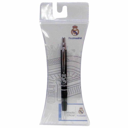 Real Madrid toll bliszteres dobozos fekete BP-260-RM