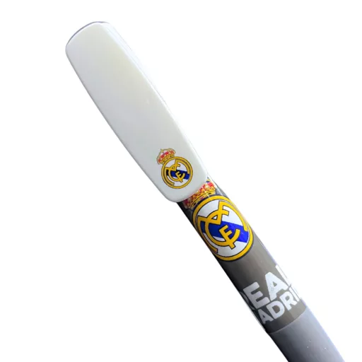 Real Madrid toll klipszes szürke