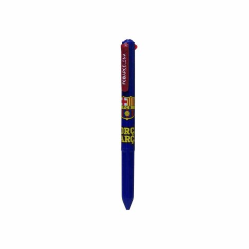 Barcelona toll 3 színű Forca Barca BP-06-BC