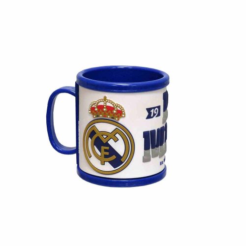 Real Madrid bögre 3D PVC RM 1902