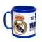 Real Madrid bögre 3D PVC RM 1902