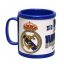 Real Madrid bögre 3D PVC RM 1902