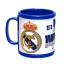 Real Madrid bögre 3D PVC RM 1902