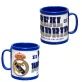 Real Madrid bögre 3D PVC RM 1902