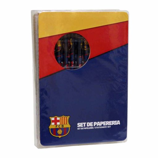 Barcelona színező szett 25 db-os GS-614-BC