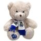 Real Madrid plüssmaci nagy 35 cm