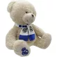 Real Madrid plüssmaci nagy 35 cm