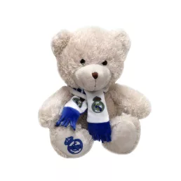 Real Madrid plüssmaci 20 cm