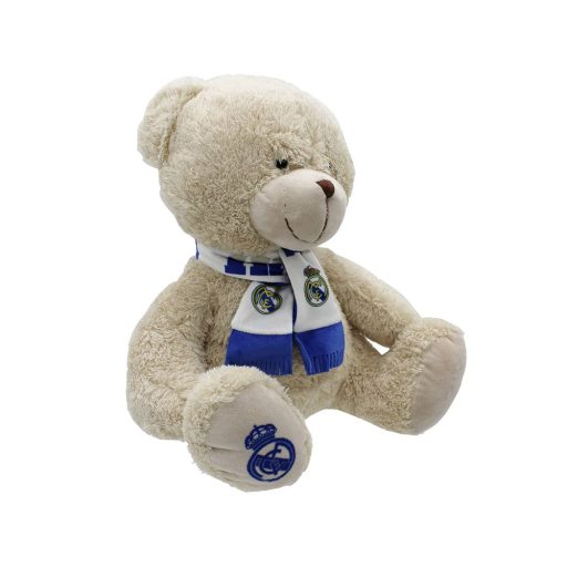 Real Madrid plüssmaci 20 cm