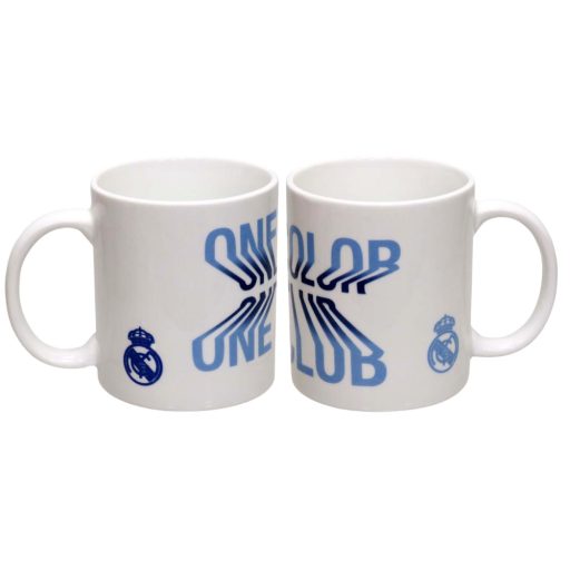 Real Madrid bögre ONE COLOR