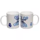 Real Madrid bögre ONE COLOR