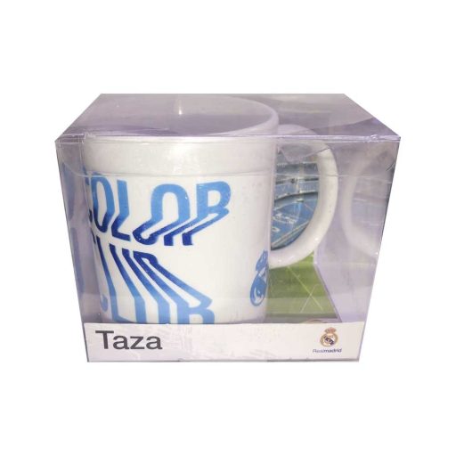 Real Madrid bögre ONE COLOR