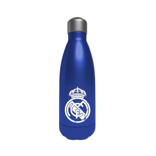 Real Madrid termosz kicsi s kék 0,3L