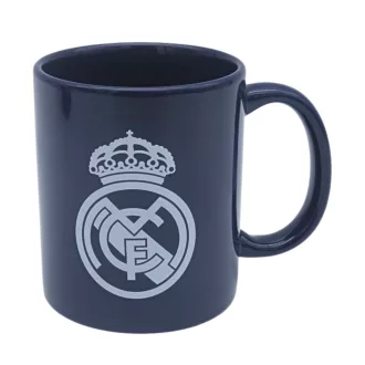 Real Madrid bögre dobozos kék