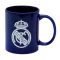Real Madrid bögre dobozos kék