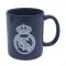 Real Madrid bögre dobozos kék