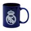 Real Madrid bögre dobozos kék