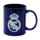 Real Madrid bögre dobozos kék