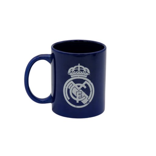 Real Madrid bögre dobozos kék