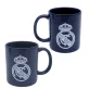 Real Madrid bögre dobozos kék