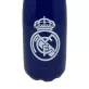 Real Madrid termosz kék címeres