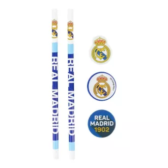 Real Madrid iskolai szett 5 db-os
