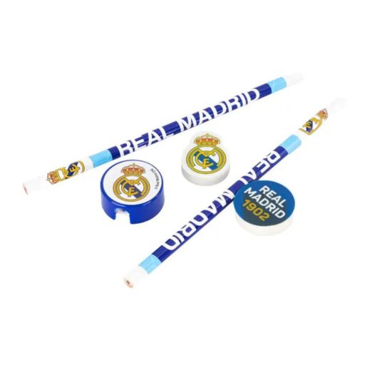 Real Madrid iskolai szett 5 db-os