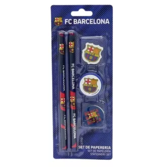 Barcelona iskolai szett 5 db-os