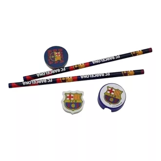 Barcelona iskolai szett 5 db-os