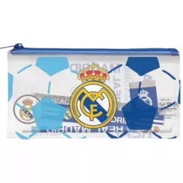 Real Madrid tolltartó átlátszó