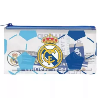 Real Madrid tolltartó átlátszó
