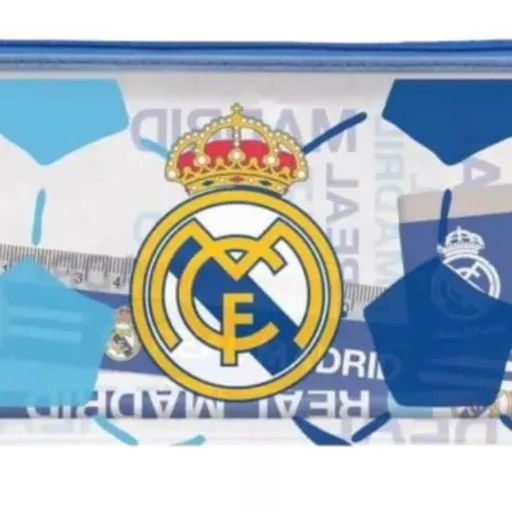 Real Madrid tolltartó átlátszó