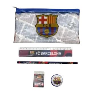 Barcelona tolltartó átlátszó