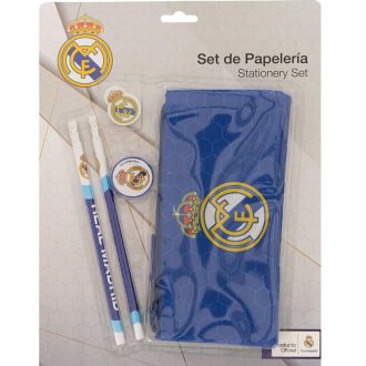 Real Madrid iskolai szett