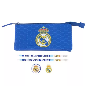 Real Madrid iskolai szett