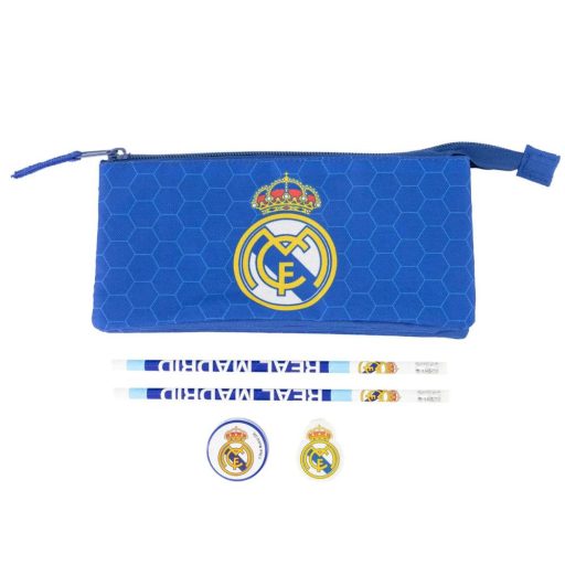 Real Madrid iskolai szett