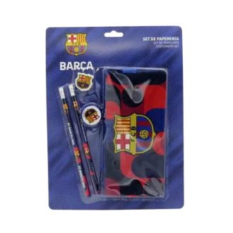 Barcelona iskolai szett 5 db-os