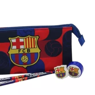 Barcelona iskolai szett 5 db-os